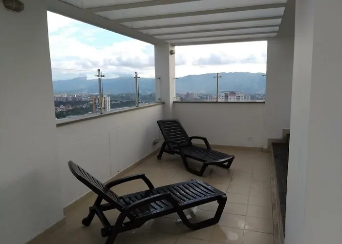 Amoblados Rugeles Edificio Stradastradasuites