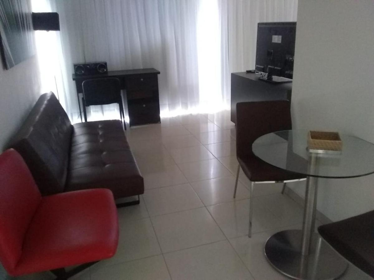 Apartment Amoblados Rugeles Edificio Stradastradasuites