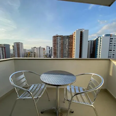 Amoblados Rugeles Edificio Stradastradasuites Bucaramanga Exterior photo