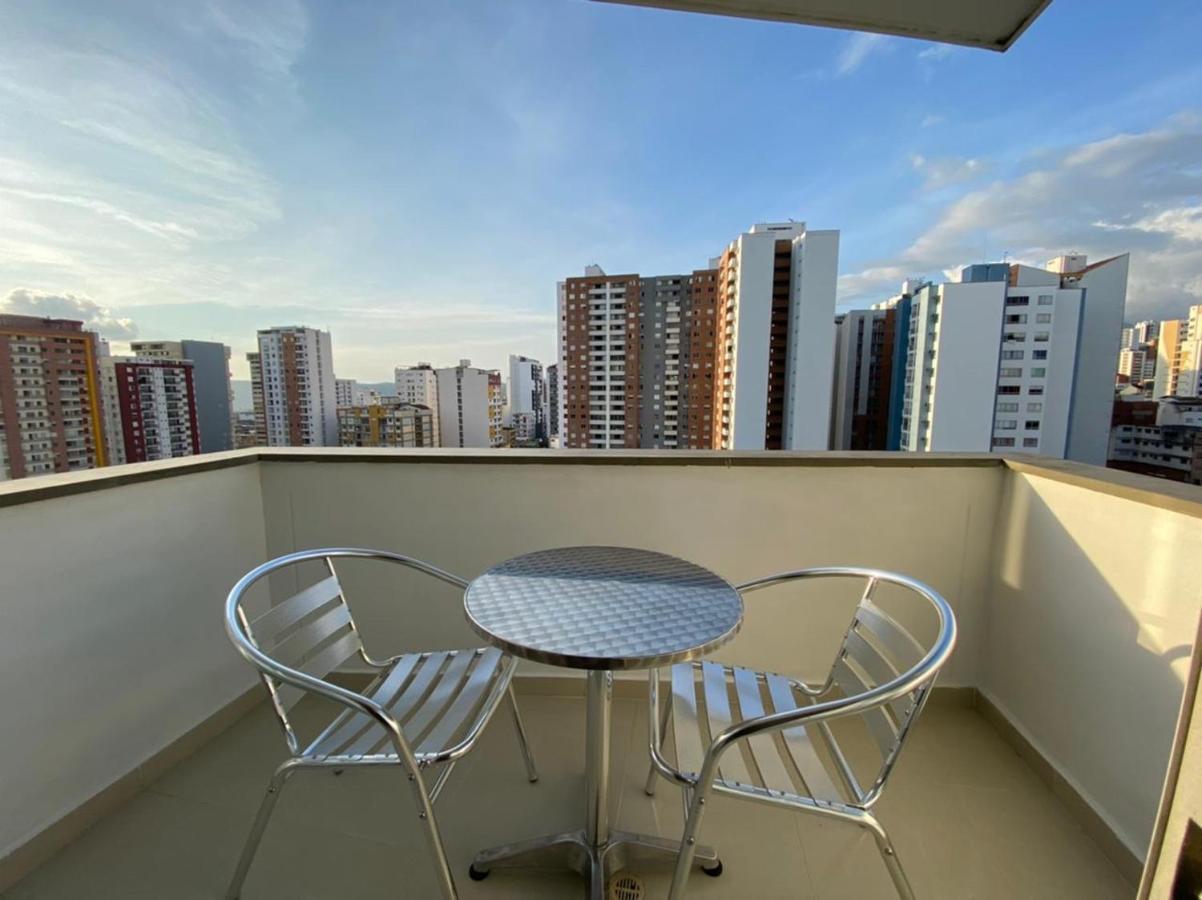 Apartamento Amoblados Rugeles Edificio Stradastradasuites