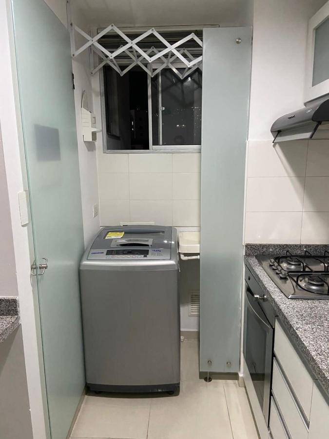 Amoblados Rugeles Edificio Stradastradasuites Apartamento Bucaramanga